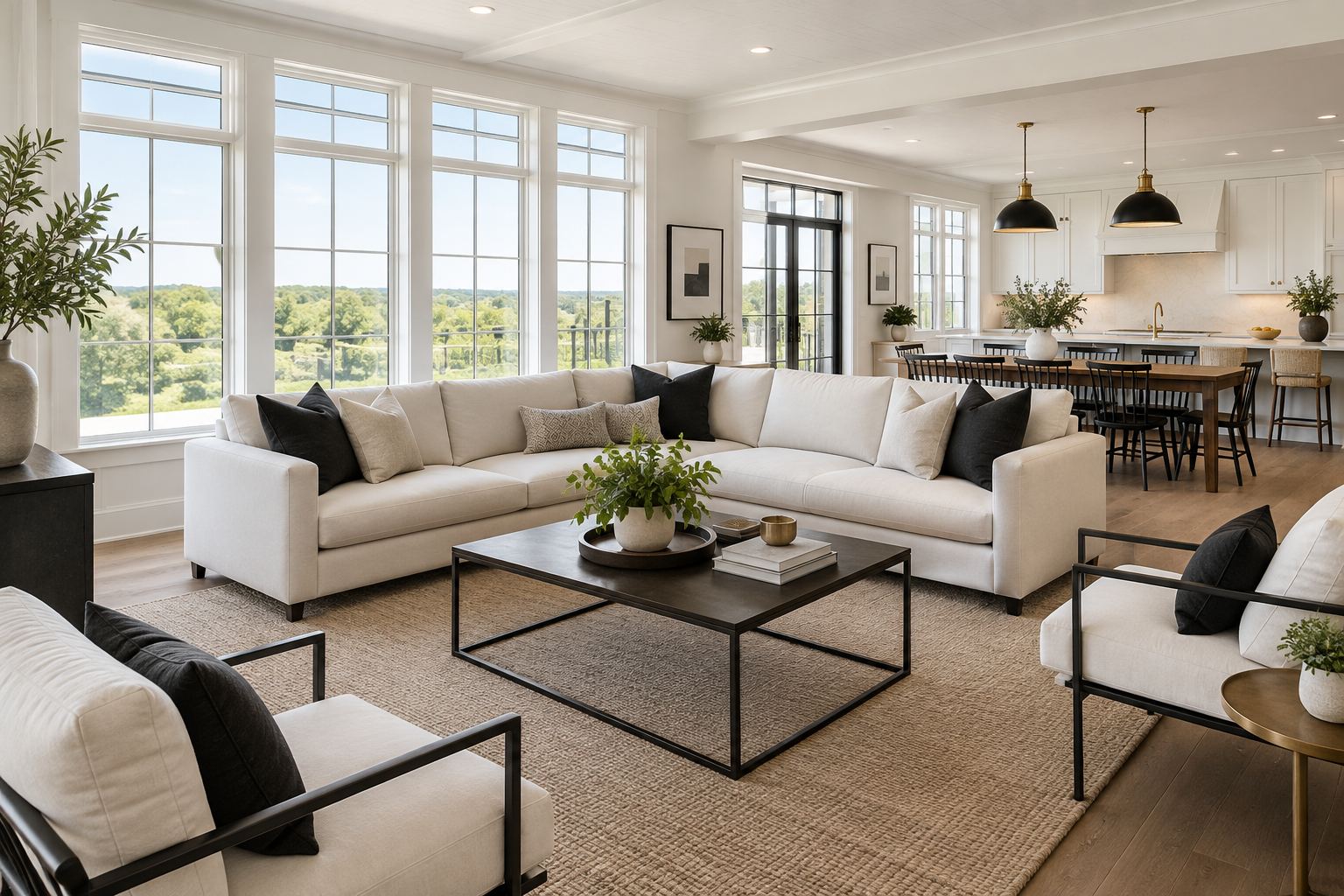 Buy A Home