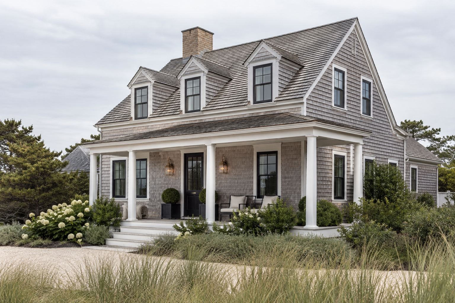 Nantucket, MA